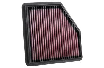 Air Intakes