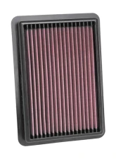 K&N Replacement Air Filter for Mazda 3 (2019-2024), CX-30 (2020-2022), CX-50 (2023)                                     - 33-5096 - Image 4