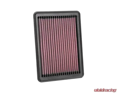 K&N Replacement Air Filter for Mazda 3 (2019-2024), CX-30 (2020-2022), CX-50 (2023) - 33-5096