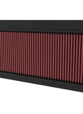 K&N Replacement Air Filter 33-5117 for Acura MDX 2022-2025 & Honda Pilot 2023-2024                                     - 33-5117 - Image 4