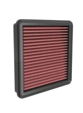 K&N Replacement Air Filter 33-5118 for Hyundai Elantra 2021-2023, Washable Cotton Gauze                                     - 33-5118 - Image 4