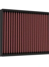 K&N 33-5122 Replacement Air Filter                                     - 33-5122 - Image 2