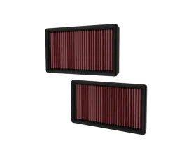 K&N 33-5124 Replacement Air Filter