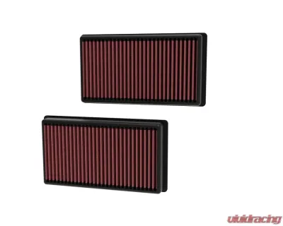 K&N 33-5124 Replacement Air Filter - 33-5124