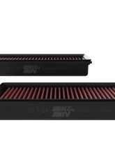 K&N 33-5124 Replacement Air Filter                                     - 33-5124 - Image 3