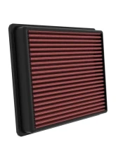 K&N 33-5129 Replacement Air Filter                                     - 33-5129 - Image 2