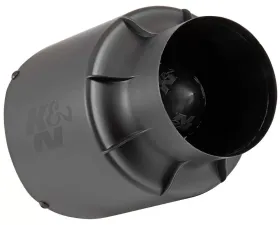 K&N Universal Air Intake System