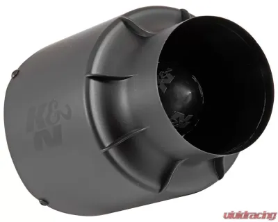 K&N Universal Air Intake System - 54-5000