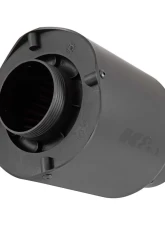 K&N Universal Air Intake System                                     - 54-5000 - Image 2