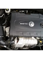 K&N Universal Air Intake System                                     - 54-5000 - Image 3