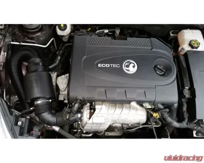 K&N Universal Air Intake System - 54-5000