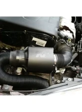 K&N Universal Air Intake System                                     - 54-5000 - Image 4