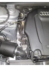 K&N Universal Air Intake System                                     - 54-5000 - Image 5