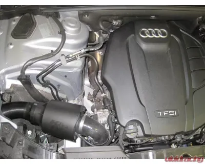 K&N Universal Air Intake System - 54-5000