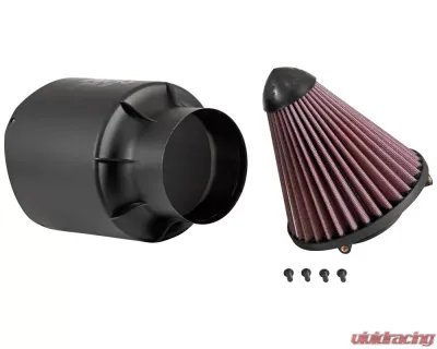 K&N Universal Air Intake System - 54-5000