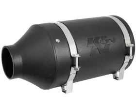 K&N Universal Off-Road Air Intake