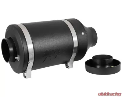 K&N Universal Off-Road Air Intake - 54-6853