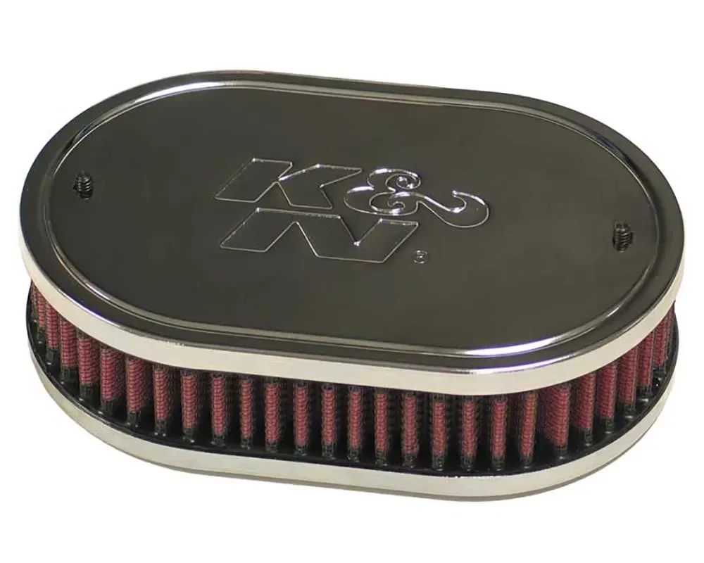 K&N Custom Racing Assembly - 56-1030
