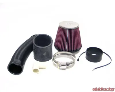 K&N Performance Air Intake System - 57-0015