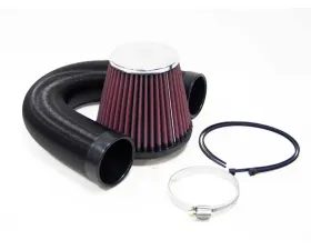 K&N Performance Air Intake System Toyota MR2 1985 1.6L 4-Cyl