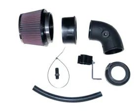 K&N Performance Air Intake System Mini Cooper 1.6L 4-Cyl