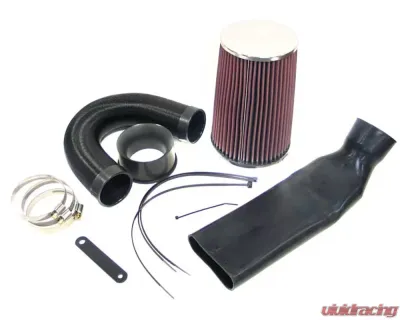 K&N Performance Air Intake System - 57-0348