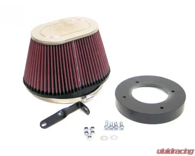 K&N Performance Air Intake System - 57-0369