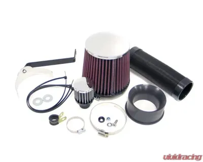 K&N Performance Air Intake System - 57-0421