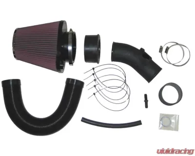 K&N Performance Air Intake System Mazda Mazda 6 2.3L 4-Cyl - 57-0615
