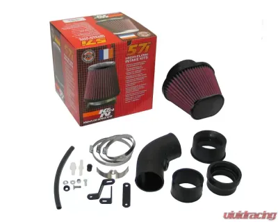 K&N Performance Air Intake System - 57-0618-1