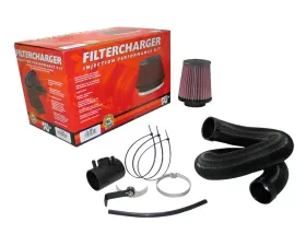 K&N Performance Intake Kit 57i Series International Kits