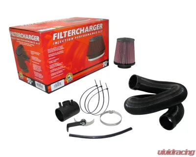 K&N Performance Intake Kit 57i Series International Kits - 57-0664