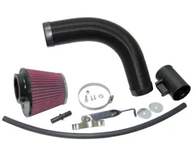 K&N Performance Air Intake System