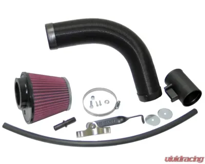 K&N Performance Air Intake System - 57-0686