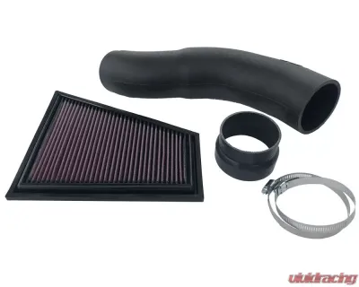 K&N Performance Air Intake System BMW 2.0L 4-Cyl - 57-0691