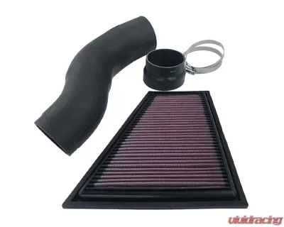K&N Performance Air Intake System BMW 2.0L 4-Cyl - 57-0691
