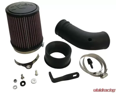 K&N Performance Air Intake System - 57-0693