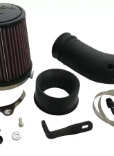 K&N Performance Air Intake System                                     - 57-0693 - Image 3