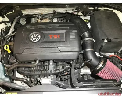 K&N Performance Air Intake System - 57-0693
