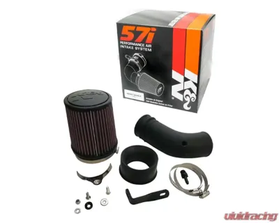 K&N Performance Air Intake System - 57-0693
