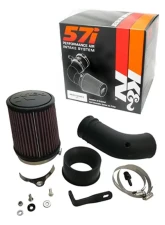 K&N Performance Air Intake System                                     - 57-0693 - Image 3