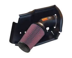 K&N Performance Air Intake System BMW