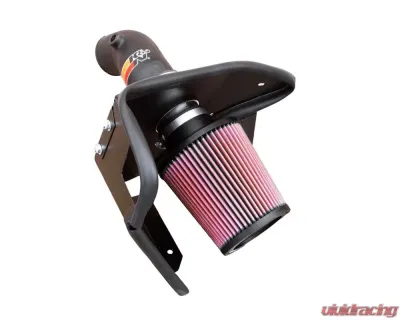 K&N Performance Air Intake System BMW - 57-1002