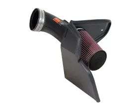 K&N Performance Air Intake System BMW M3 2001-2005 3.2L 6-Cyl