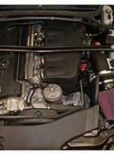 K&N Performance Air Intake System BMW M3 2001-2005 3.2L 6-Cyl                                     - 57-1003 - Image 2