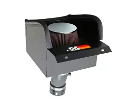 K&N 57-1121 Performance Air Intake System
