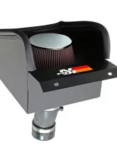 K&N 57-1121 Performance Air Intake System                                     - 57-1121 - Image 2