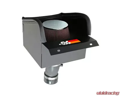 K&N 57-1121 Performance Air Intake System - 57-1121