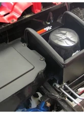 K&N 57-1121 Performance Air Intake System                                     - 57-1121 - Image 2