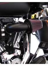 K&N Performance Air Intake System Harley Davidson -L --Cyl                                     - 57-1122 - Image 2